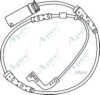 APEC braking WIR5220 Wear Indicator, brake pad